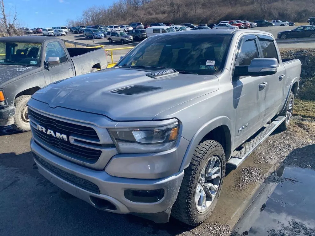 2020 RAM Ram 1500 Pickup