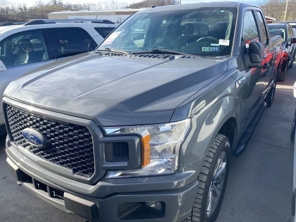 2018 Ford F-150 XL for sale in Columbus, OH