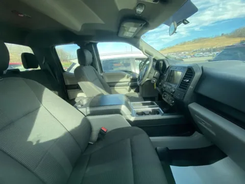 Photos of 2018 Ford F-150 XL for sale in Columbus, OH at SAVVY AUTO SALES LLC