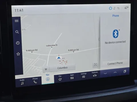 Another view of 2021 Ford F-150 Lariat for sale in Columbus, OH at SAVVY AUTO SALES LLC