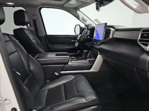 Photos of 2023 Toyota Sequoia for sale in Columbus, OH at SAVVY AUTO SALES LLC