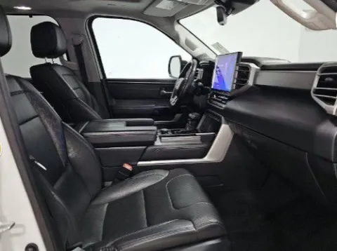 Photos of 2023 Toyota Sequoia Limited for sale in Columbus, OH at SAVVY AUTO SALES LLC