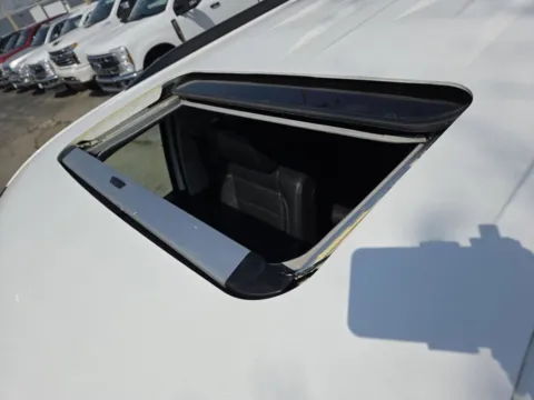 Another view of 2023 Toyota Sequoia Limited for sale in Columbus, OH at SAVVY AUTO SALES LLC