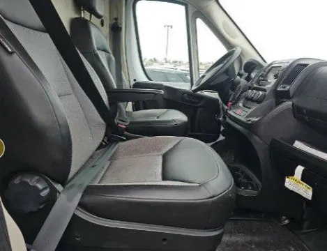 Photos of 2021 Ram ProMaster 3500 High Roof for sale in Columbus, OH at SAVVY AUTO SALES LLC