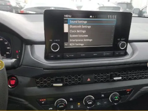 Photos of 2024 Honda Accord EX for sale in Columbus, OH at SAVVY AUTO SALES LLC