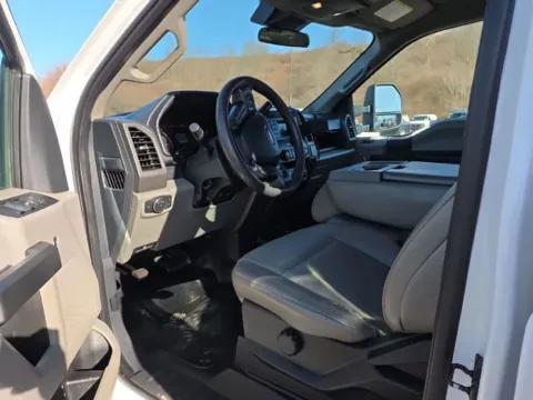 Photos of 2022 Ford F-250SD XL for sale in Columbus, OH at SAVVY AUTO SALES LLC