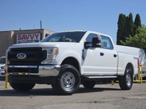 Photos of 2022 Ford F-250SD XL for sale in Columbus, OH at SAVVY AUTO SALES LLC