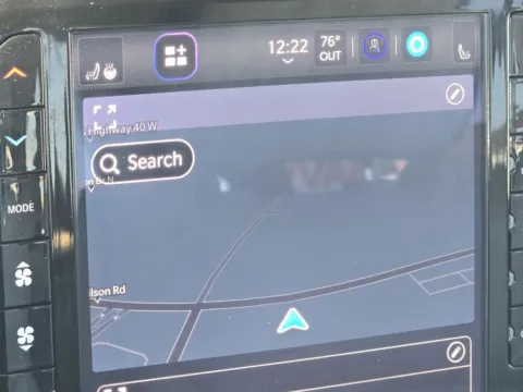 Another view of 2025 Ram 1500 Laramie for sale in Columbus, OH at SAVVY AUTO SALES LLC