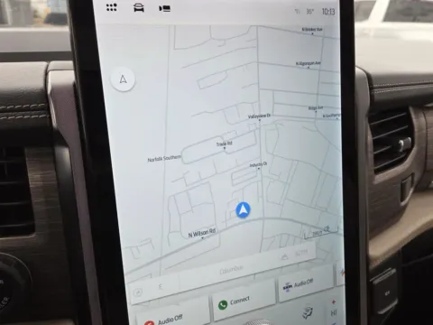 More photos of 2024 Ford Expedition Max Limited at SAVVY AUTO SALES LLC, OH