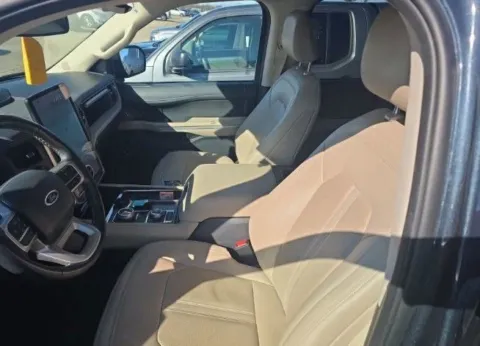 Photos of 2024 Ford Expedition Max Limited for sale in Columbus, OH at SAVVY AUTO SALES LLC