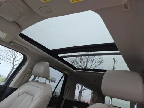 Another view of 2024 Ford Expedition Max Limited for sale in Columbus, OH at SAVVY AUTO SALES LLC