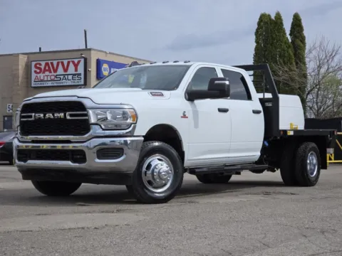 Photos of 2024 Ram 3500 Tradesman for sale in Columbus, OH at SAVVY AUTO SALES LLC