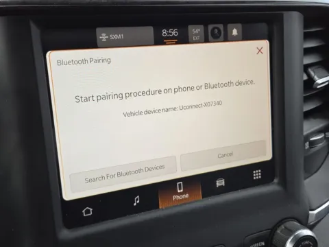 More photos of 2024 Ram 2500 Big Horn at SAVVY AUTO SALES LLC, OH