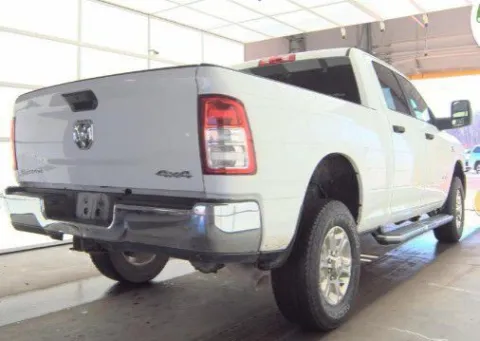Another view of 2024 Ram 2500 Big Horn for sale in Columbus, OH at SAVVY AUTO SALES LLC