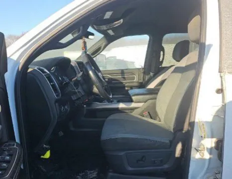 Photos of 2024 Ram 2500 Big Horn for sale in Columbus, OH at SAVVY AUTO SALES LLC