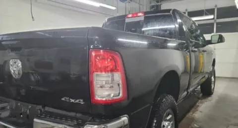 Another view of 2022 Ram 2500 Tradesman for sale in Columbus, OH at SAVVY AUTO SALES LLC