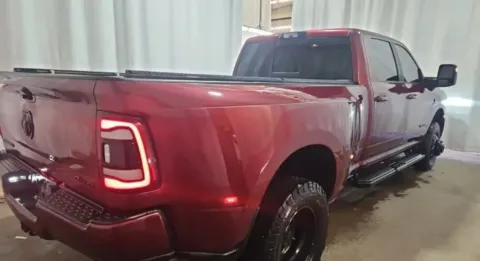 Another view of 2024 Ram 3500 Big Horn for sale in Columbus, OH at SAVVY AUTO SALES LLC