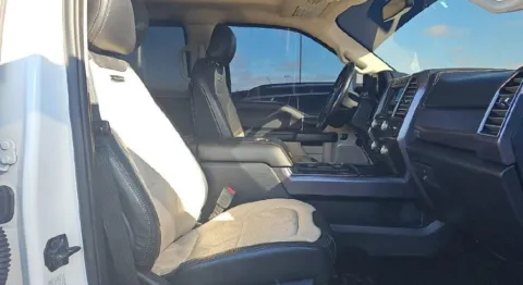 Photos of 2020 Ford F-450SD Limited for sale in Columbus, OH at SAVVY AUTO SALES LLC