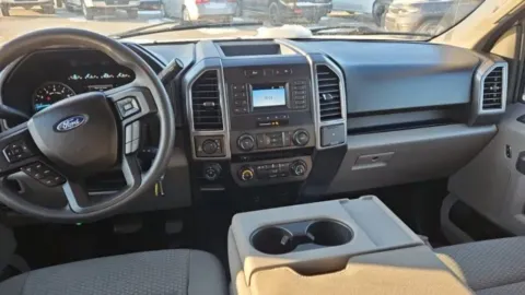 Photos of 2018 Ford F-150 for sale in Columbus, OH at SAVVY AUTO SALES LLC