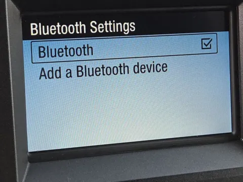 Another view of 2018 Ford F-150 XLT for sale in Columbus, OH at SAVVY AUTO SALES LLC