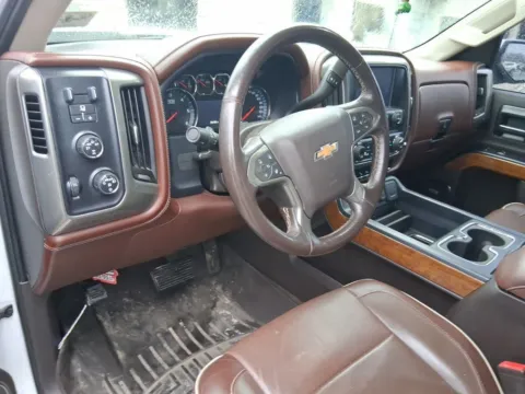 Photos of 2016 Chevrolet Silverado 1500 High Country for sale in Columbus, OH at SAVVY AUTO SALES LLC