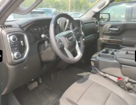 Photos of 2022 GMC Sierra 1500 Limited SLE for sale in Columbus, OH at SAVVY AUTO SALES LLC