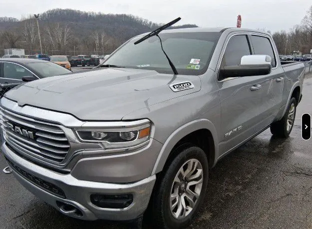 2019 RAM Ram 1500 Pickup