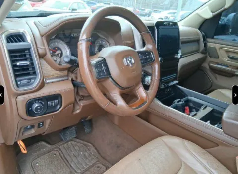 Photos of 2019 Ram 1500 Laramie Longhorn for sale in Columbus, OH at SAVVY AUTO SALES LLC