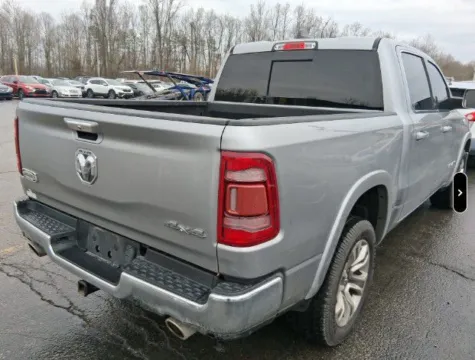 Another view of 2019 Ram 1500 Laramie Longhorn for sale in Columbus, OH at SAVVY AUTO SALES LLC