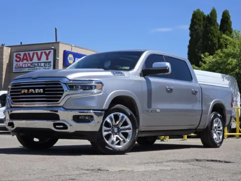 Photos of 2019 Ram 1500 Limited for sale in Columbus, OH at SAVVY AUTO SALES LLC