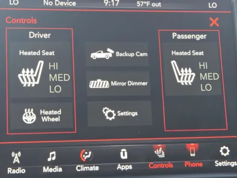 More photos of 2020 Ram 1500 Big Horn/Lone Star at SAVVY AUTO SALES LLC, OH