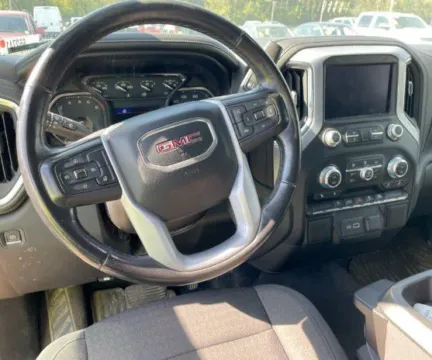 Photos of 2021 GMC Sierra 1500 Elevation for sale in Columbus, OH at SAVVY AUTO SALES LLC