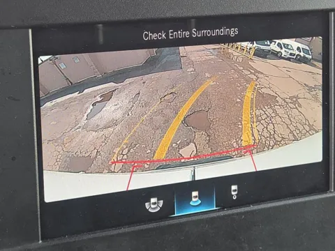 More photos of 2024 Mercedes-Benz Sprinter 2500 Crew 170 WB at SAVVY AUTO SALES LLC, OH