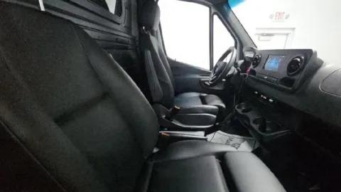 Photos of 2024 Mercedes-Benz Sprinter 2500 Crew 170 WB for sale in Columbus, OH at SAVVY AUTO SALES LLC