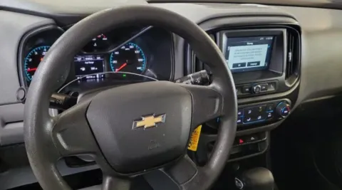 Photos of 2018 Chevrolet Colorado Work Truck for sale in Columbus, OH at SAVVY AUTO SALES LLC