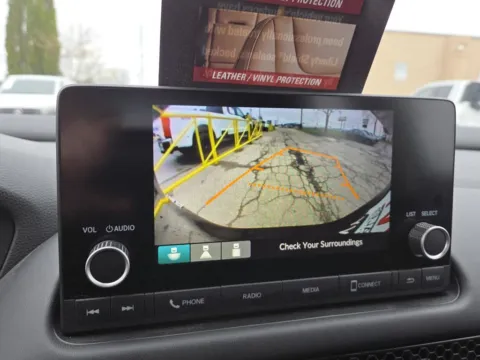 More photos of 2025 Honda HR-V LX at SAVVY AUTO SALES LLC, OH