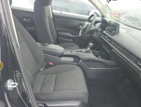 Photos of 2025 Honda HR-V LX for sale in Columbus, OH at SAVVY AUTO SALES LLC