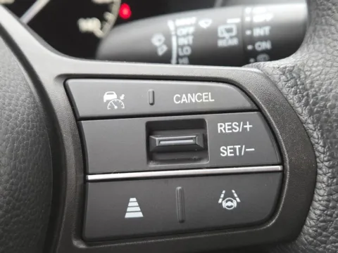 More photos of 2025 Honda HR-V LX at SAVVY AUTO SALES LLC, OH