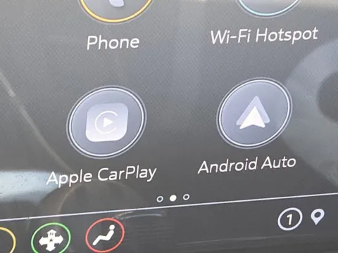 Another view of 2022 Chevrolet Camaro SS for sale in Columbus, OH at SAVVY AUTO SALES LLC