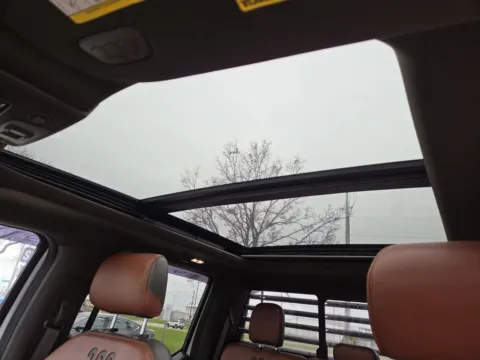 Another view of 2022 Ford F-450SD King Ranch for sale in Columbus, OH at SAVVY AUTO SALES LLC