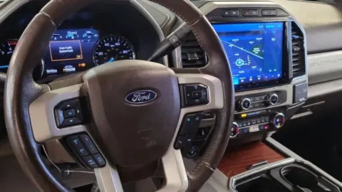 Photos of 2022 Ford F-450SD King Ranch for sale in Columbus, OH at SAVVY AUTO SALES LLC