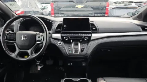 Photos of 2025 Honda Odyssey Sport-L for sale in Columbus, OH at SAVVY AUTO SALES LLC