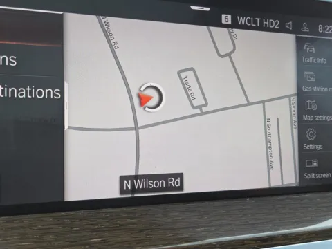 More photos of 2020 BMW X3 xDrive30i at SAVVY AUTO SALES LLC, OH