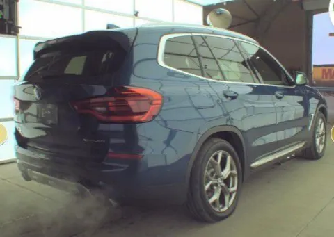 Another view of 2020 BMW X3 xDrive30i for sale in Columbus, OH at SAVVY AUTO SALES LLC