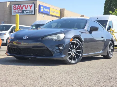 Gray 2019 Toyota 86 GT for sale in Columbus, OH