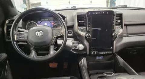 Photos of 2022 Ram 1500 Sport for sale in Columbus, OH at SAVVY AUTO SALES LLC