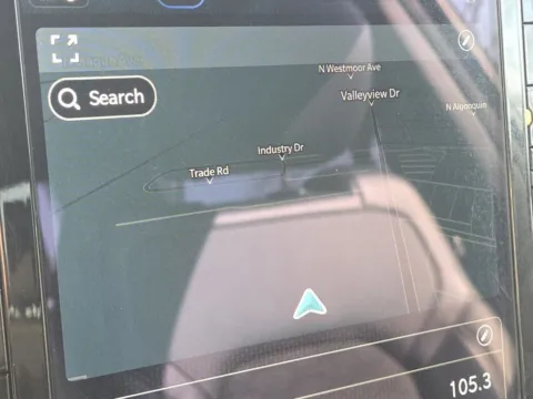 Another view of 2022 Ram 1500 Sport for sale in Columbus, OH at SAVVY AUTO SALES LLC