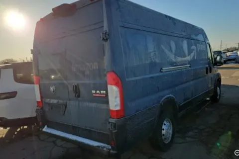 Another view of 2019 Ram ProMaster 3500 High Roof for sale in Columbus, OH at SAVVY AUTO SALES LLC