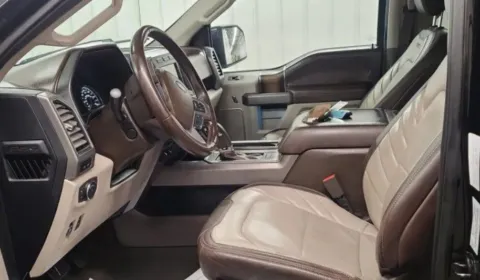 Photos of 2019 Ford F-150 Limited for sale in Columbus, OH at SAVVY AUTO SALES LLC