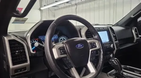 Photos of 2020 Ford F-150 Lariat for sale in Columbus, OH at SAVVY AUTO SALES LLC